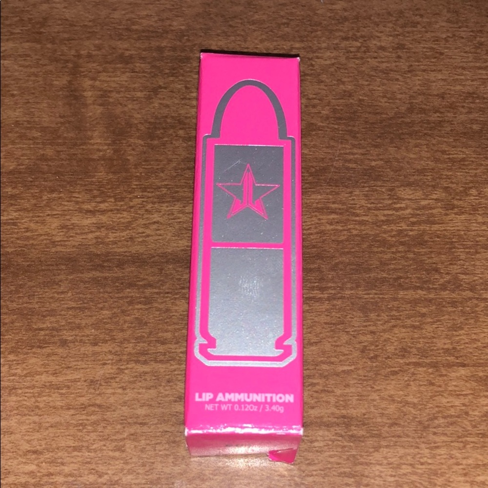 Jeffree Star Lip Ammunition - Jeffree’s Girl